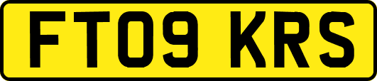 FT09KRS