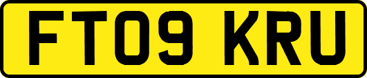 FT09KRU