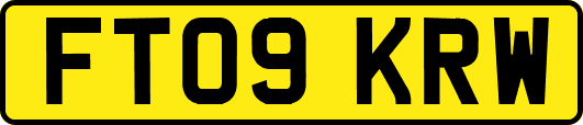 FT09KRW