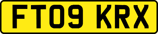 FT09KRX