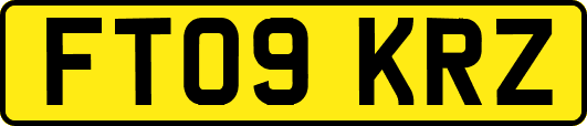 FT09KRZ