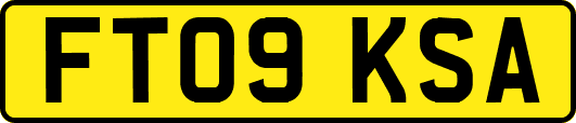 FT09KSA