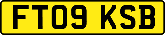 FT09KSB