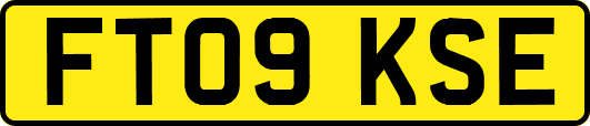 FT09KSE