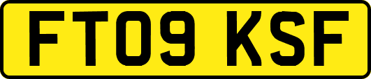 FT09KSF