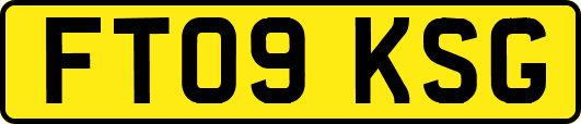 FT09KSG