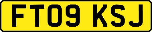 FT09KSJ