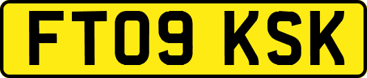 FT09KSK