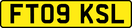 FT09KSL