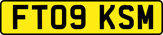 FT09KSM