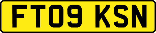 FT09KSN