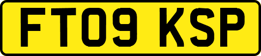 FT09KSP