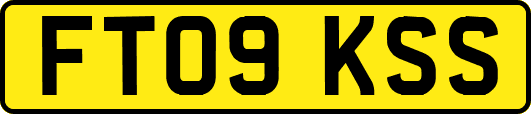 FT09KSS
