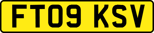 FT09KSV