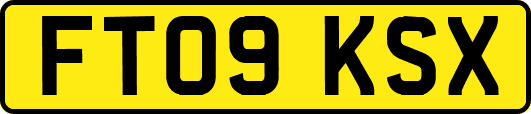 FT09KSX