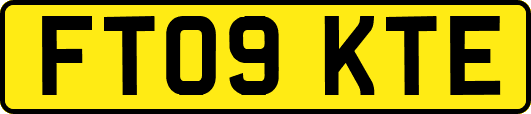 FT09KTE