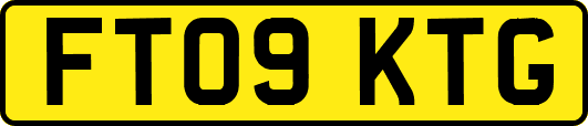 FT09KTG