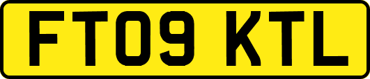 FT09KTL