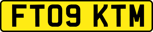 FT09KTM