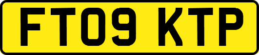 FT09KTP