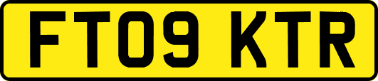 FT09KTR