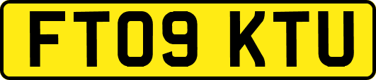 FT09KTU