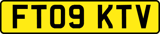 FT09KTV
