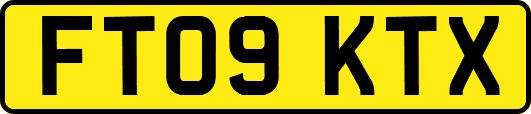 FT09KTX