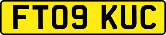 FT09KUC