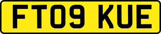 FT09KUE