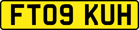 FT09KUH