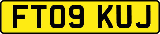 FT09KUJ