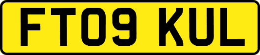 FT09KUL