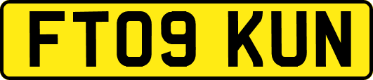 FT09KUN