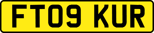 FT09KUR