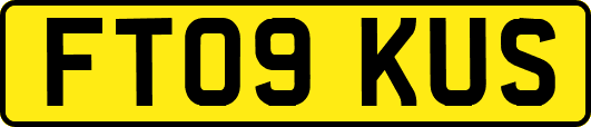 FT09KUS