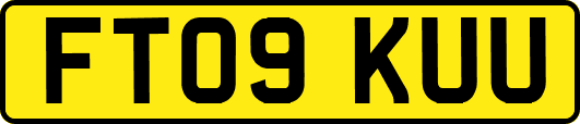 FT09KUU