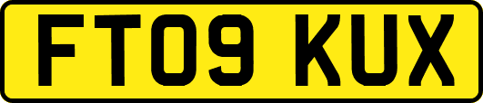 FT09KUX