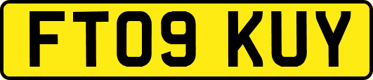 FT09KUY