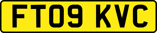 FT09KVC
