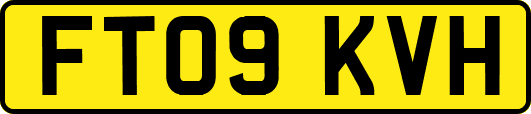 FT09KVH