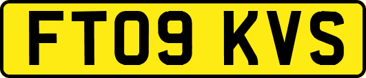 FT09KVS