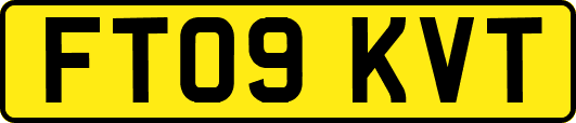 FT09KVT