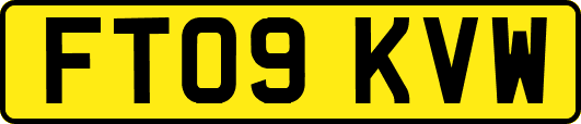 FT09KVW