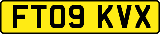 FT09KVX