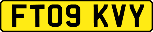 FT09KVY