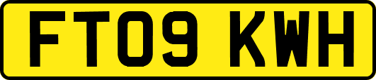 FT09KWH
