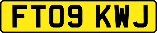 FT09KWJ