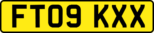 FT09KXX