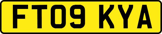 FT09KYA